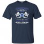 Against terrorism 35th infantry division veteran T-shirt