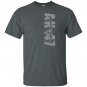 Ak47 my gun come get it usa bear arms 2nd amend T-shirt