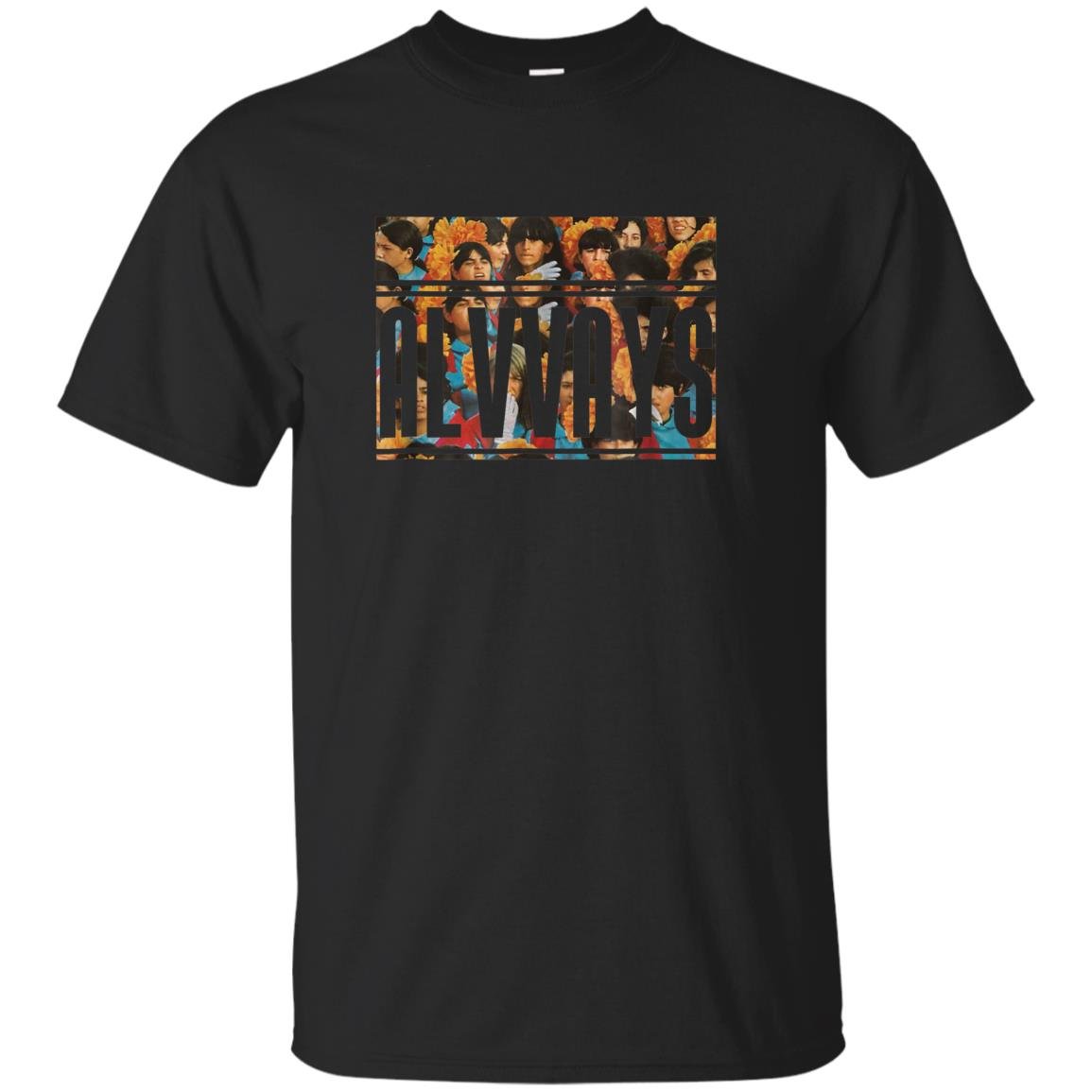 Alvvays best ever T-shirt
