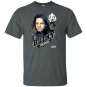 Avengers infinity war bucky barnes graphic T-shirt