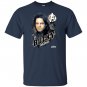 Avengers infinity war bucky barnes graphic T-shirt