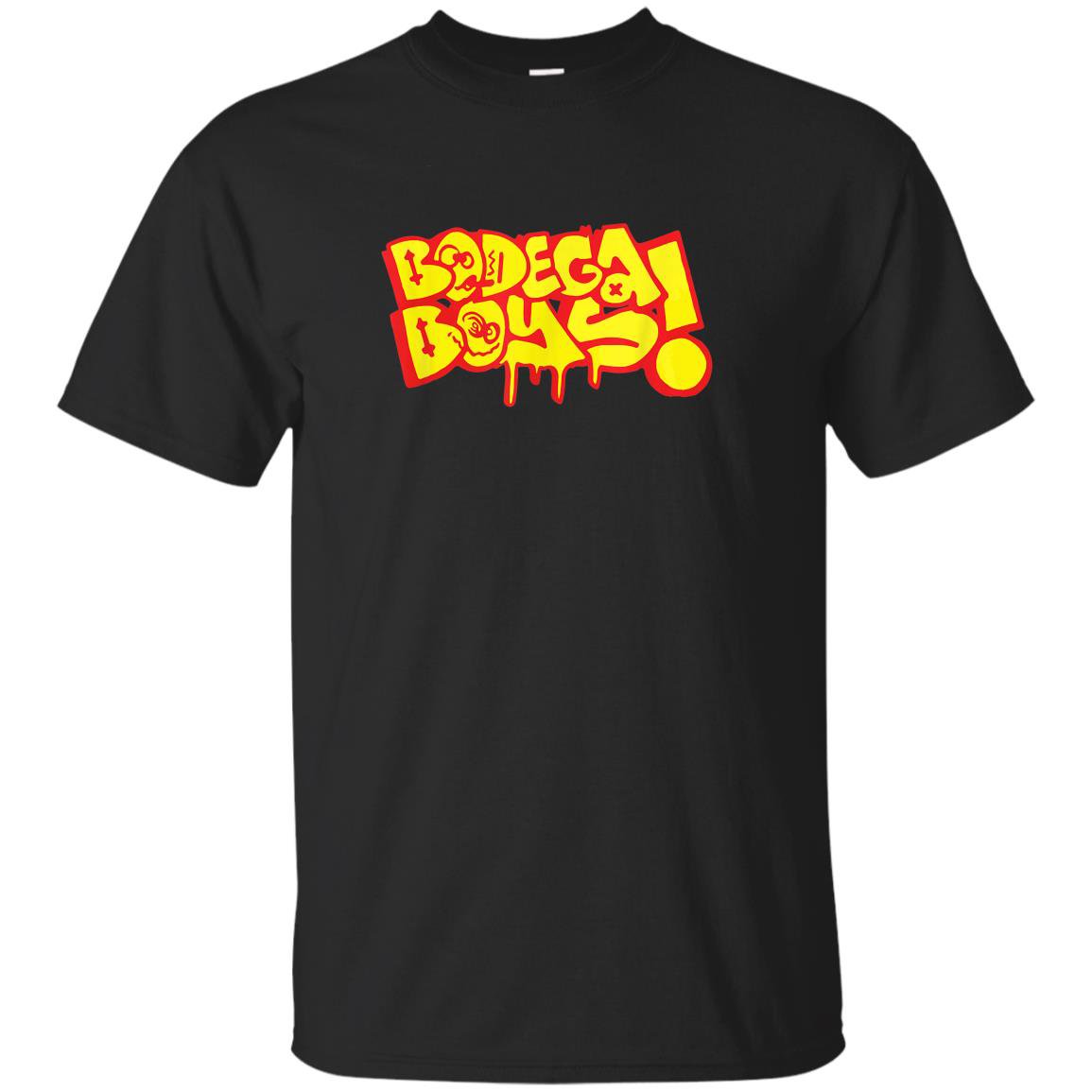 Bodega T-shirt