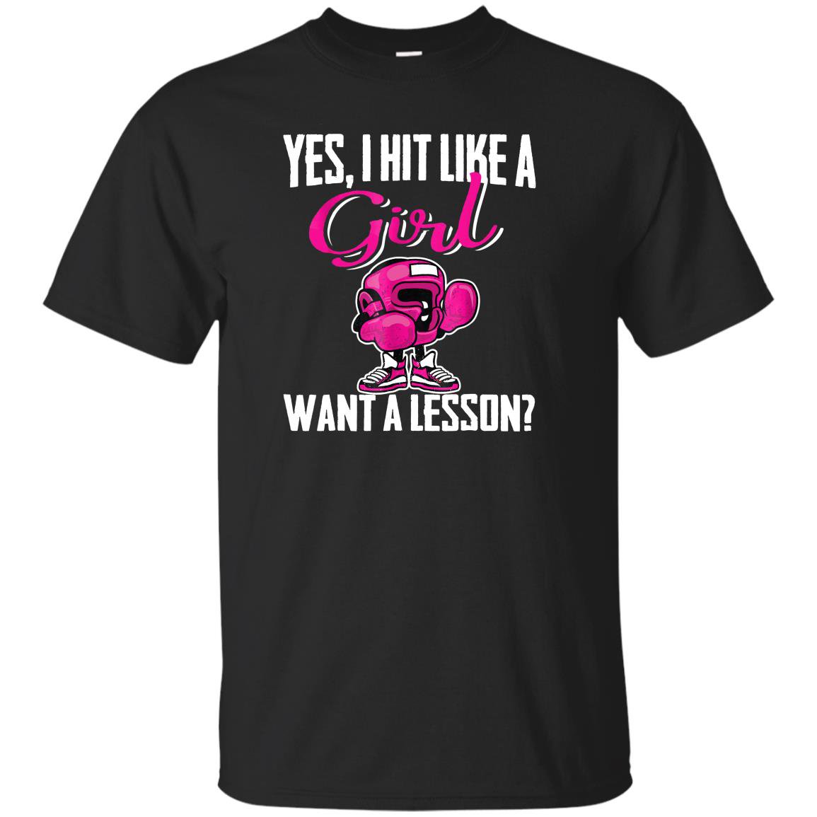 Boxing boxing gifts T-shirt