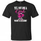 Boxing boxing gifts T-shirt