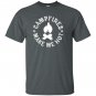Campfires make me hot T-shirt
