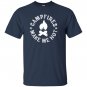 Campfires make me hot T-shirt
