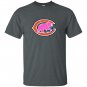 Chicago breast cancer awareness month mama bears T-shirt