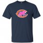 Chicago breast cancer awareness month mama bears T-shirt
