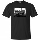 Classic los angeles old school lowrider T-shirt