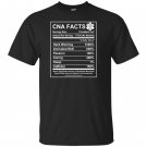 Cna facts funny cna saying T-shirt