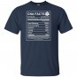 Cna facts funny cna saying T-shirt