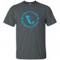 Coney island mermaid parade 2019 brooklyn nyc T-shirt