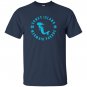 Coney island mermaid parade 2019 brooklyn nyc T-shirt