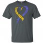 Down syndrome T-shirt