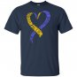 Down syndrome T-shirt