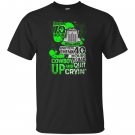 Driver trucker i have 70 hour truck driver T-shirt
