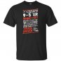 Driver trucker never make it as a truck driver T-shirt