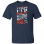 Driver trucker never make it as a truck driver T-shirt