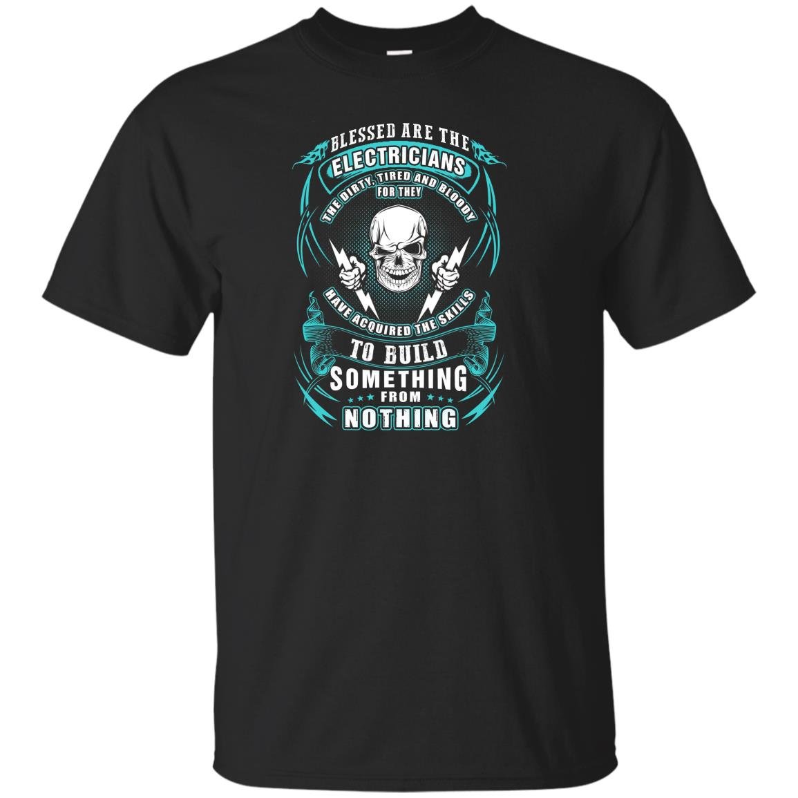 Electrical workers ibew T-shirt