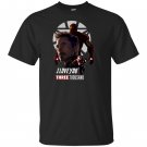 Endgame ironman tony stark i love you 3000 T-shirt