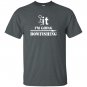 Funny cool fck it im going bowfishing bowfish T-shirt