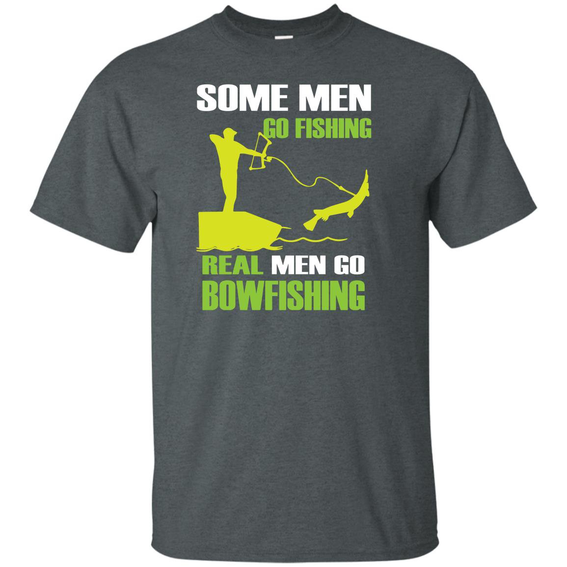bowfishing t shirts