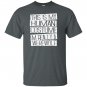 Funny halloween costume im realy a werewolf T-shirt
