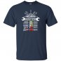 Funny mechanic hourly rate graphic T-shirt