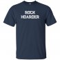 Funny rock hound collector T-shirt