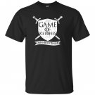 Game of ketones thinner is coming T-shirt