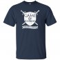 Game of ketones thinner is coming T-shirt