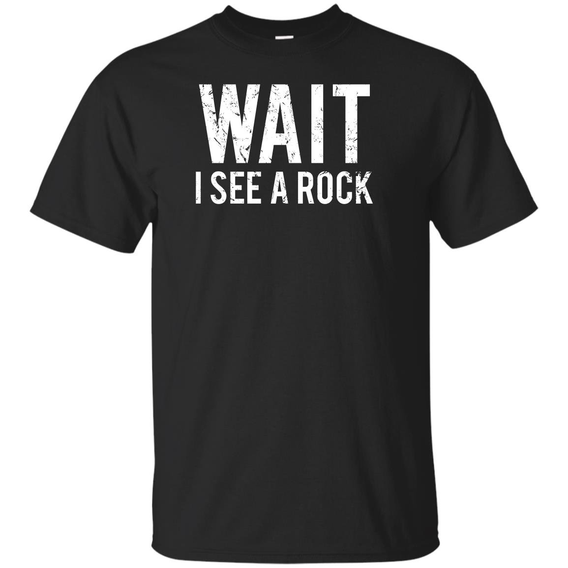 Geology funny mineral collector T-shirt