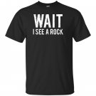 Geology funny mineral collector T-shirt
