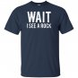 Geology funny mineral collector T-shirt