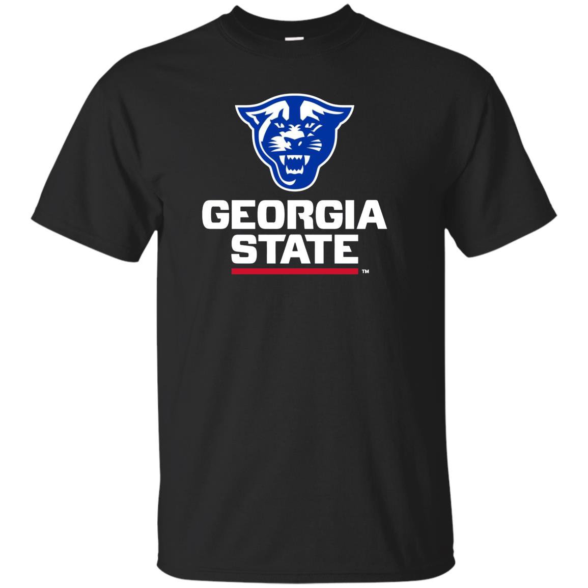 Georgia state gsu patriots ncaa ppgsu01 T-shirt