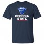 Georgia state gsu patriots ncaa ppgsu01 T-shirt