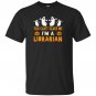 Halloween you cant scare me im a librarian T-shirt