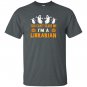 Halloween you cant scare me im a librarian T-shirt