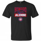 Howard hbcu university T-shirt