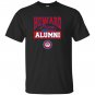 Howard hbcu university T-shirt
