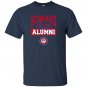 Howard hbcu university T-shirt