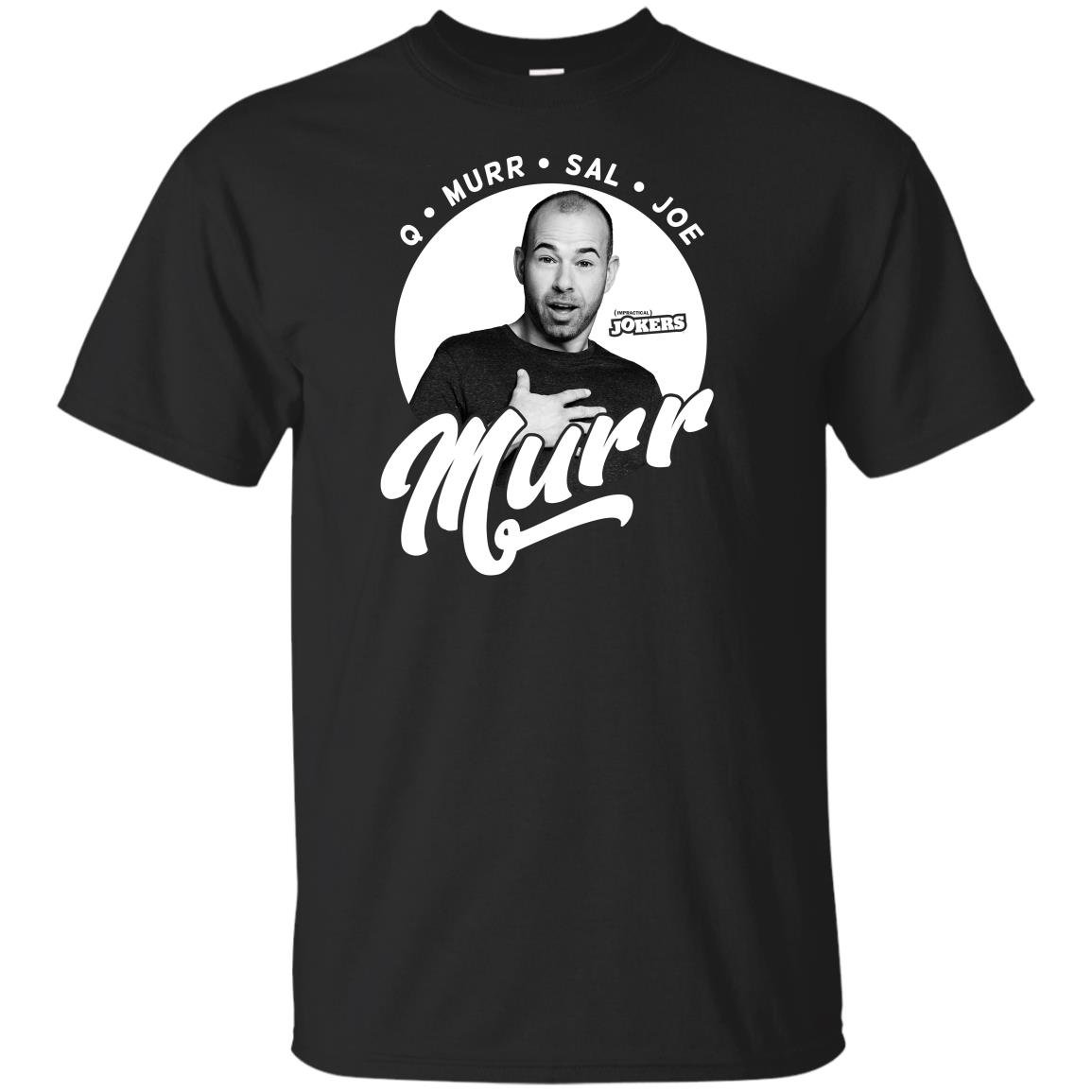Impractical jokers murr T-shirt