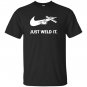 Just weld it funny welder T-shirt