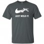 Just weld it funny welder T-shirt