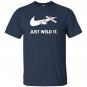 Just weld it funny welder T-shirt