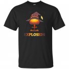 Konosuba megumin explosion T-shirt