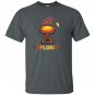 Konosuba megumin explosion T-shirt