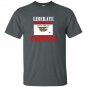 Liberate california T-shirt