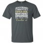 Maintenance engineer funny T-shirt