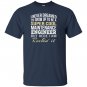 Maintenance engineer funny T-shirt
